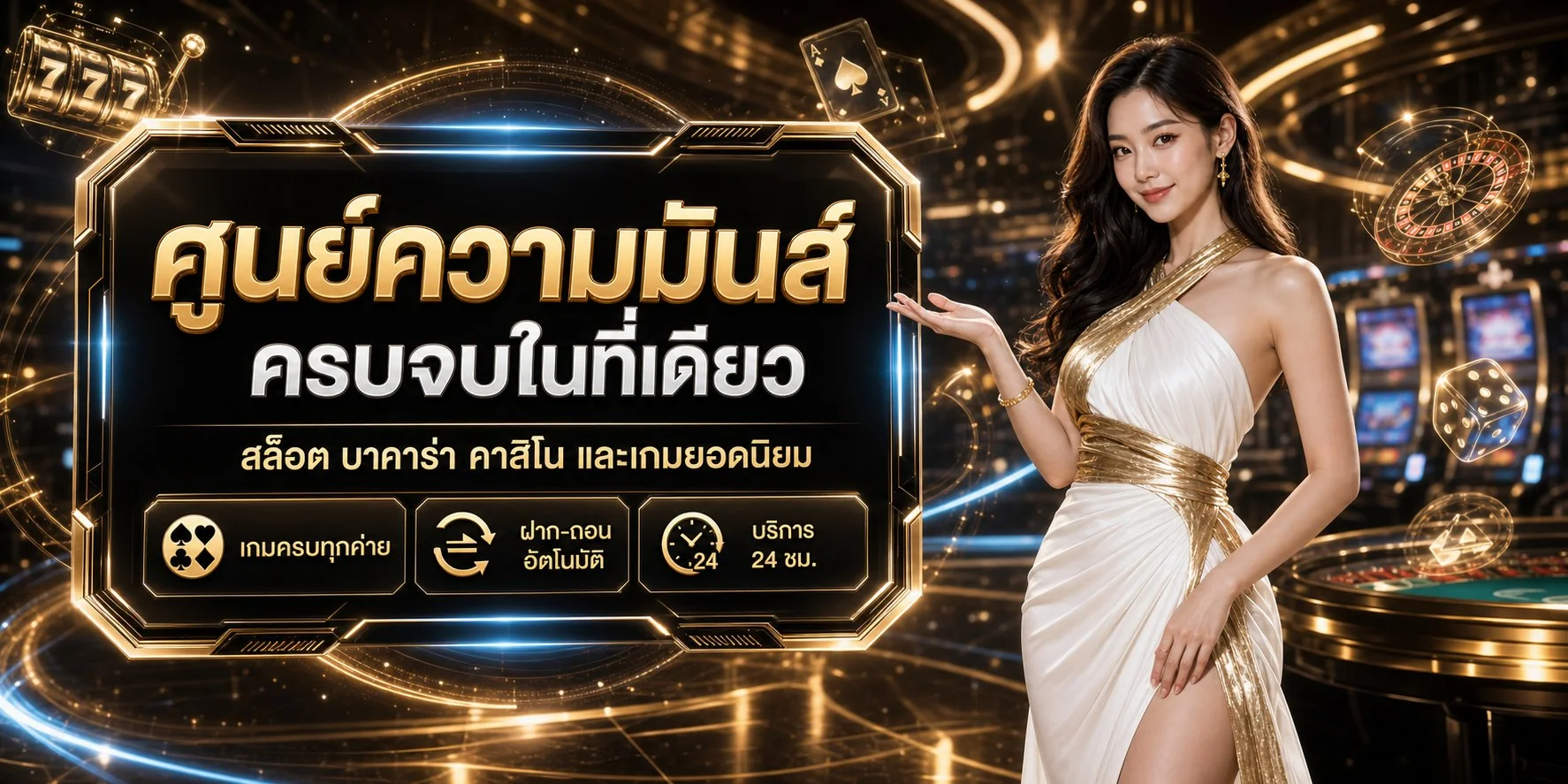 ขั้นตอนสมัครสมาชิก CLUBPUSSY168 ผ่านระบบวอเลท