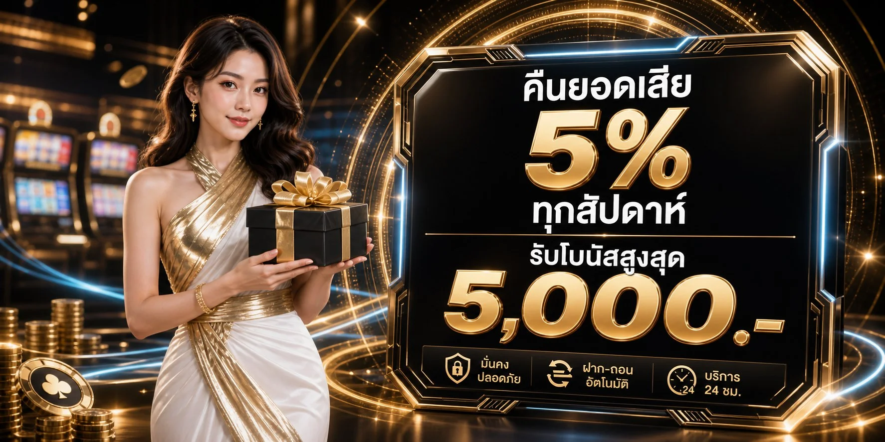 สล็อตเว็บตรง CLUBPUSSY168 รวมค่ายเกมชั้นนำ ครบทุกค่าย